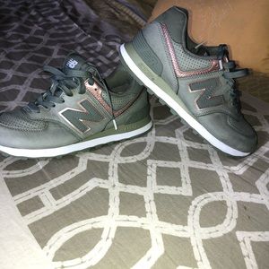 New Balance 574